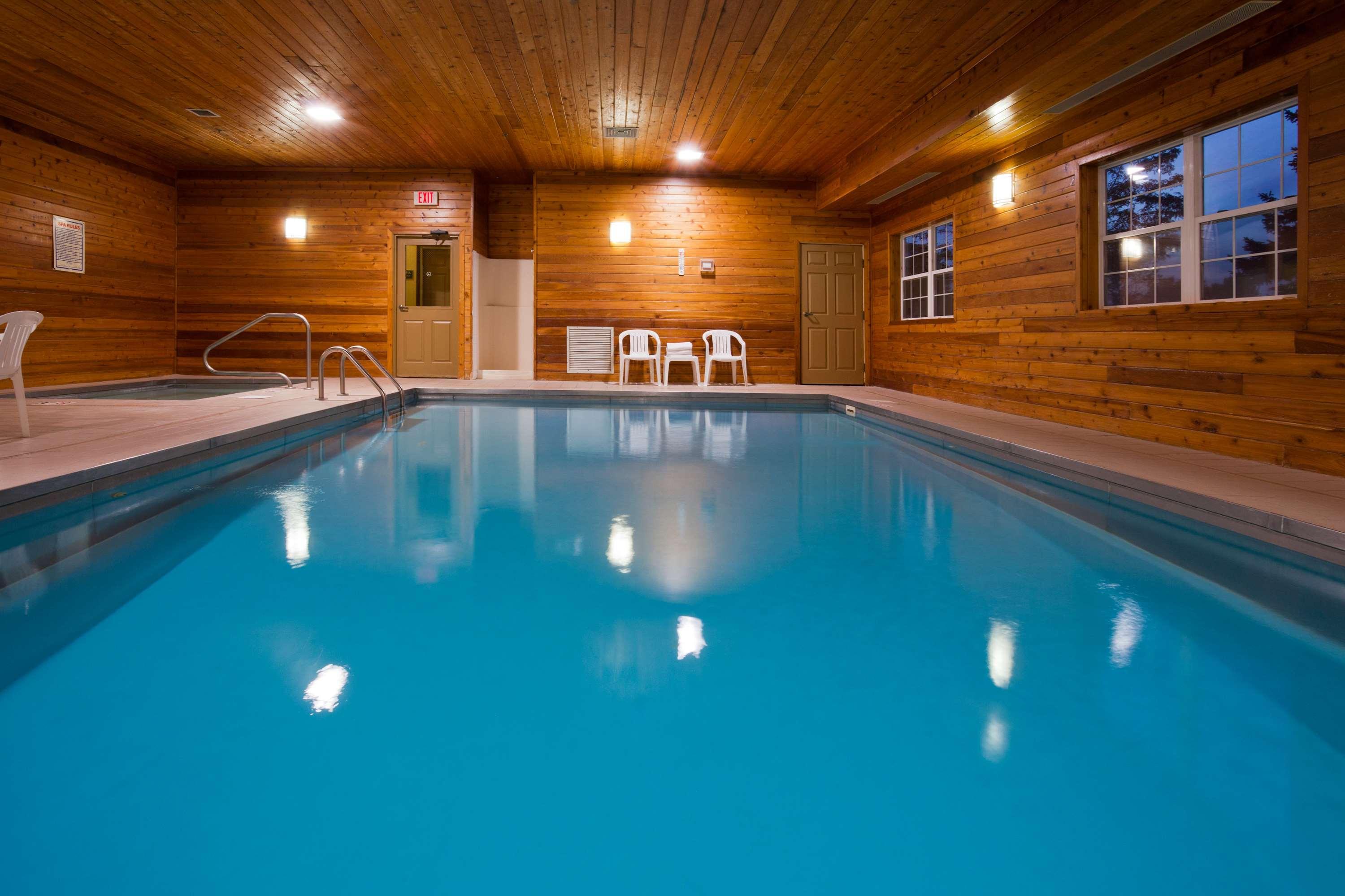 Country Inn & Suites By Radisson, Dakota Dunes, Sd Facilidades foto